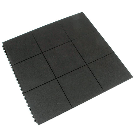 COBA Rubber Paving Tile Matting 900 x 900mm - CC966  Coba   