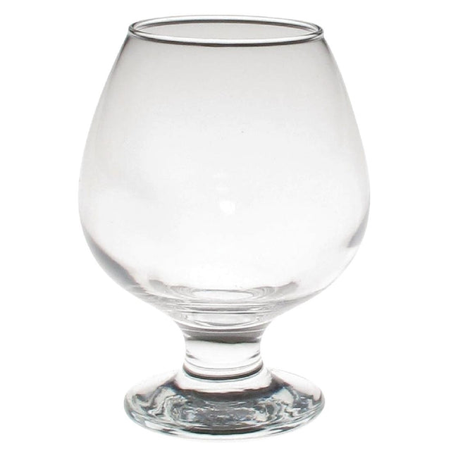 Utopia Bistro Brandy Glasses 400ml (Pack of 12) - CC996 Brandy Glasses Utopia