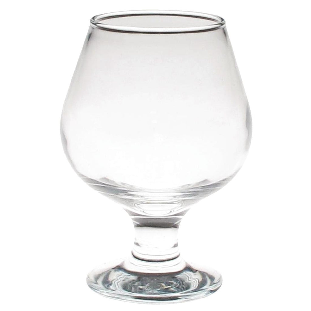 Utopia Capri Brandy Glasses 270ml (Pack of 12) - CC999 Brandy Glasses Utopia