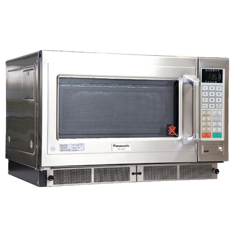 Panasonic Combination Microwave Grill 30ltr NE-C1275 - CD092  Panasonic   