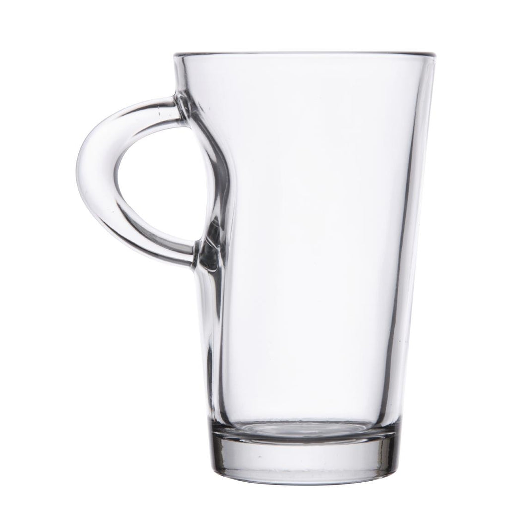 Utopia Elba Coffee Mugs 250ml (Pack of 6) - CD120  Utopia   
