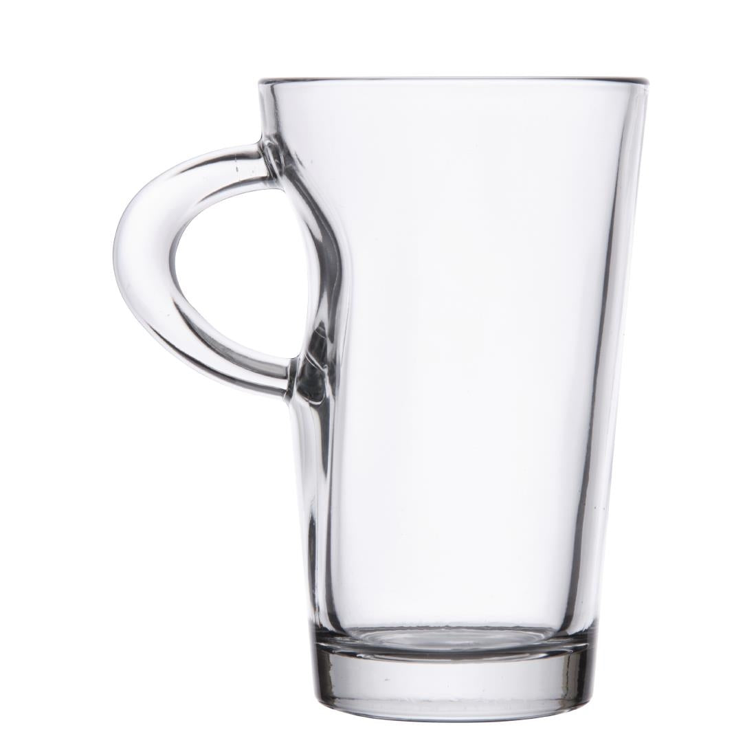 Utopia Elba Coffee Mugs 250ml (Pack of 6) - CD120  Utopia   