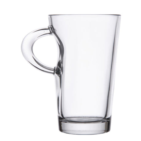 Utopia Elba Coffee Mugs 250ml (Pack of 6) - CD120  Utopia   