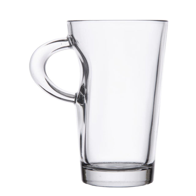 Utopia Elba Coffee Mugs 250ml (Pack of 6) - CD120  Utopia   