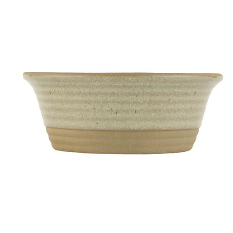 Churchill Igneous Stoneware Ramekins 90mm (Pack of 6) - CD131 Churchill Art de Cuisine Churchill   