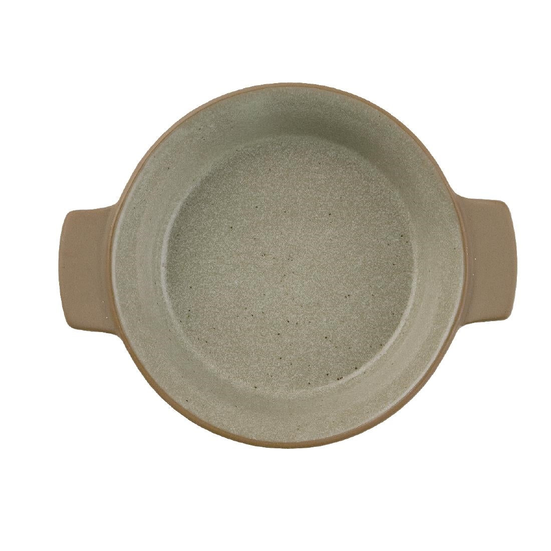 Churchill Igneous Stoneware Individual Dishes 170ml (Pack of 6) - CD133 Churchill Art de Cuisine Churchill   