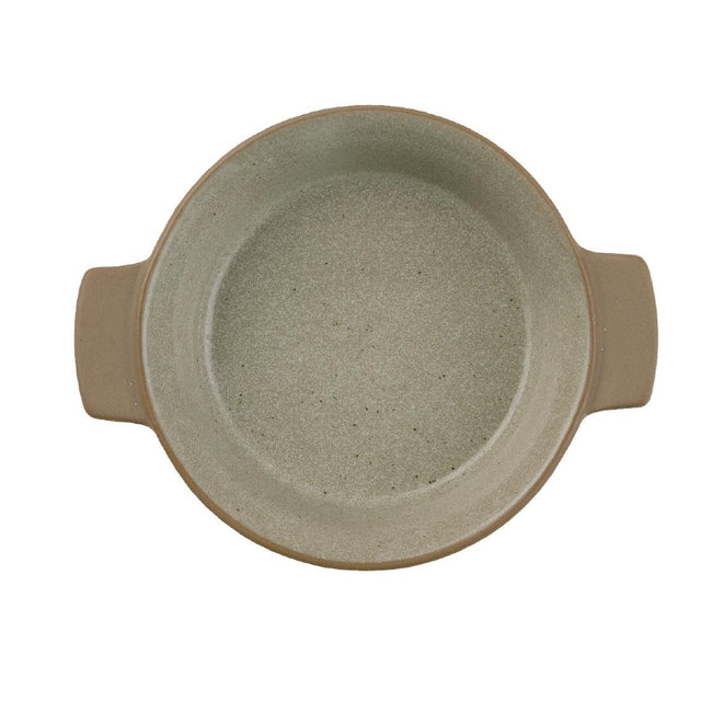 Churchill Igneous Stoneware Individual Dishes 170ml (Pack of 6) - CD133 Churchill Art de Cuisine Churchill   