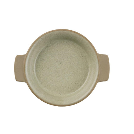 Churchill Igneous Stoneware Individual Dishes 140mm (Pack of 6) - CD134 Churchill Art de Cuisine Churchill   