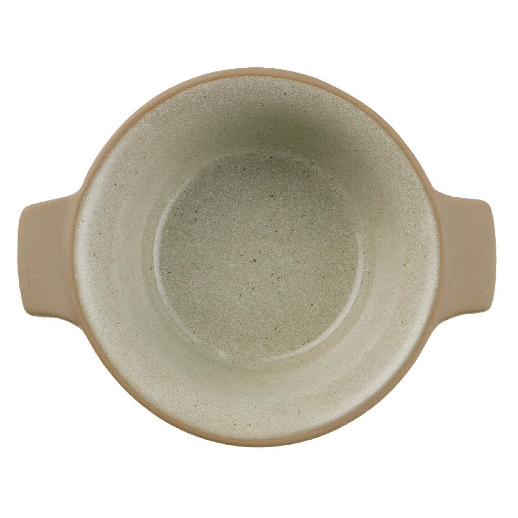 Churchill Igneous Stoneware Pie Dishes 140mm (Pack of 6) - CD135 Churchill Art de Cuisine Churchill   