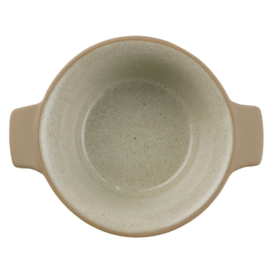Churchill Igneous Stoneware Pie Dishes 140mm (Pack of 6) - CD135 Churchill Art de Cuisine Churchill   