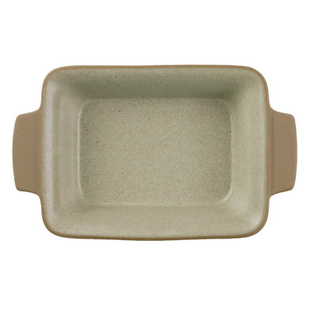 Churchill Igneous Stoneware Rectangular Dishes 170mm (Pack of 6) - CD137 Churchill Art de Cuisine Churchill   