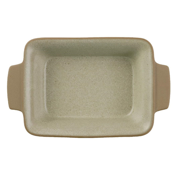 Churchill Igneous Stoneware Rectangular Dishes 170mm (Pack of 6) - CD137 Churchill Art de Cuisine Churchill   