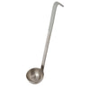 Vogue Heavy Duty Colour Coded Ladle Grey 118ml - CD147  Vogue   
