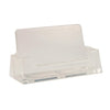 Business Card Holder - CD165  Display Developments Ltd   