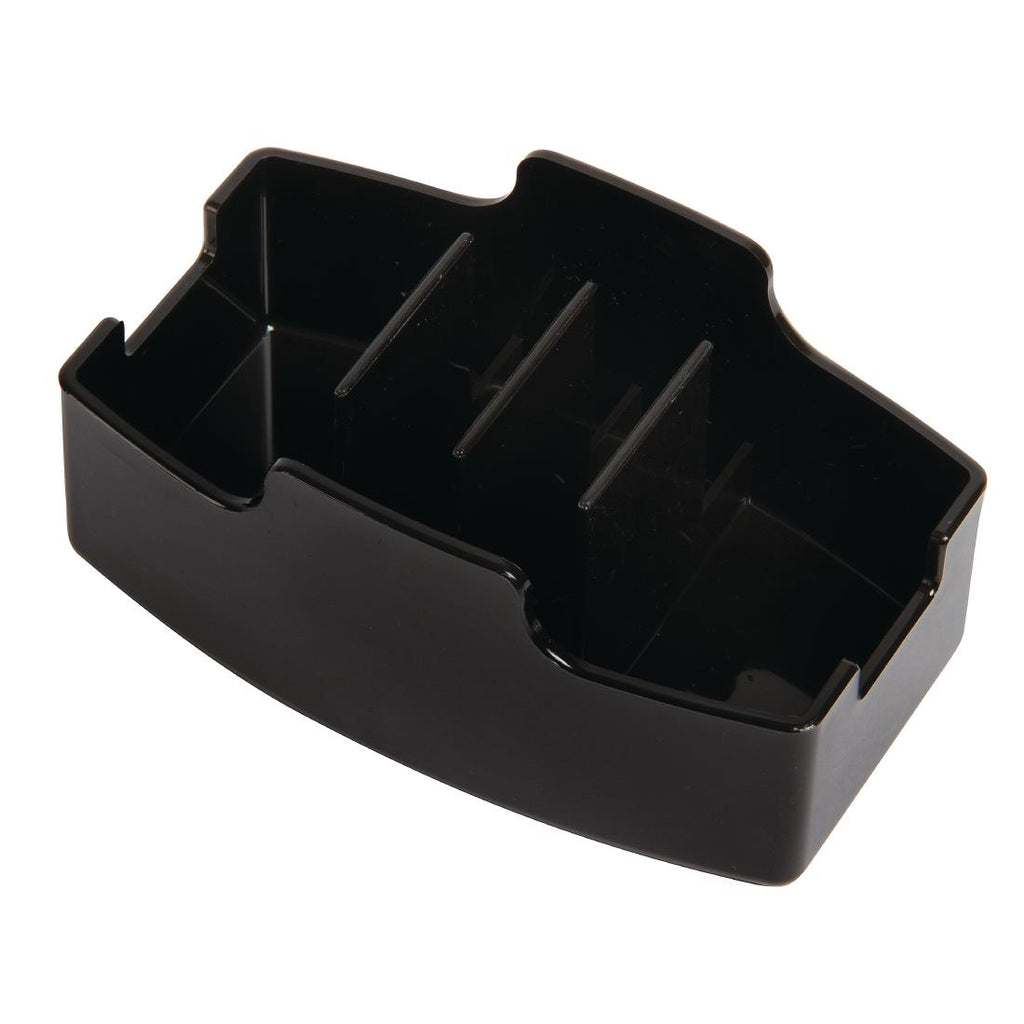 Sachet Holder Black - CD168  K C Johns   