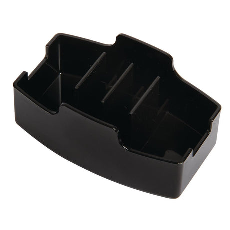 Sachet Holder Black - CD168  K C Johns   