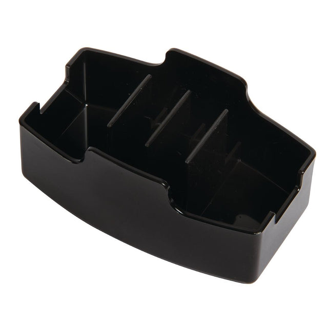 Sachet Holder Black - CD168  K C Johns   