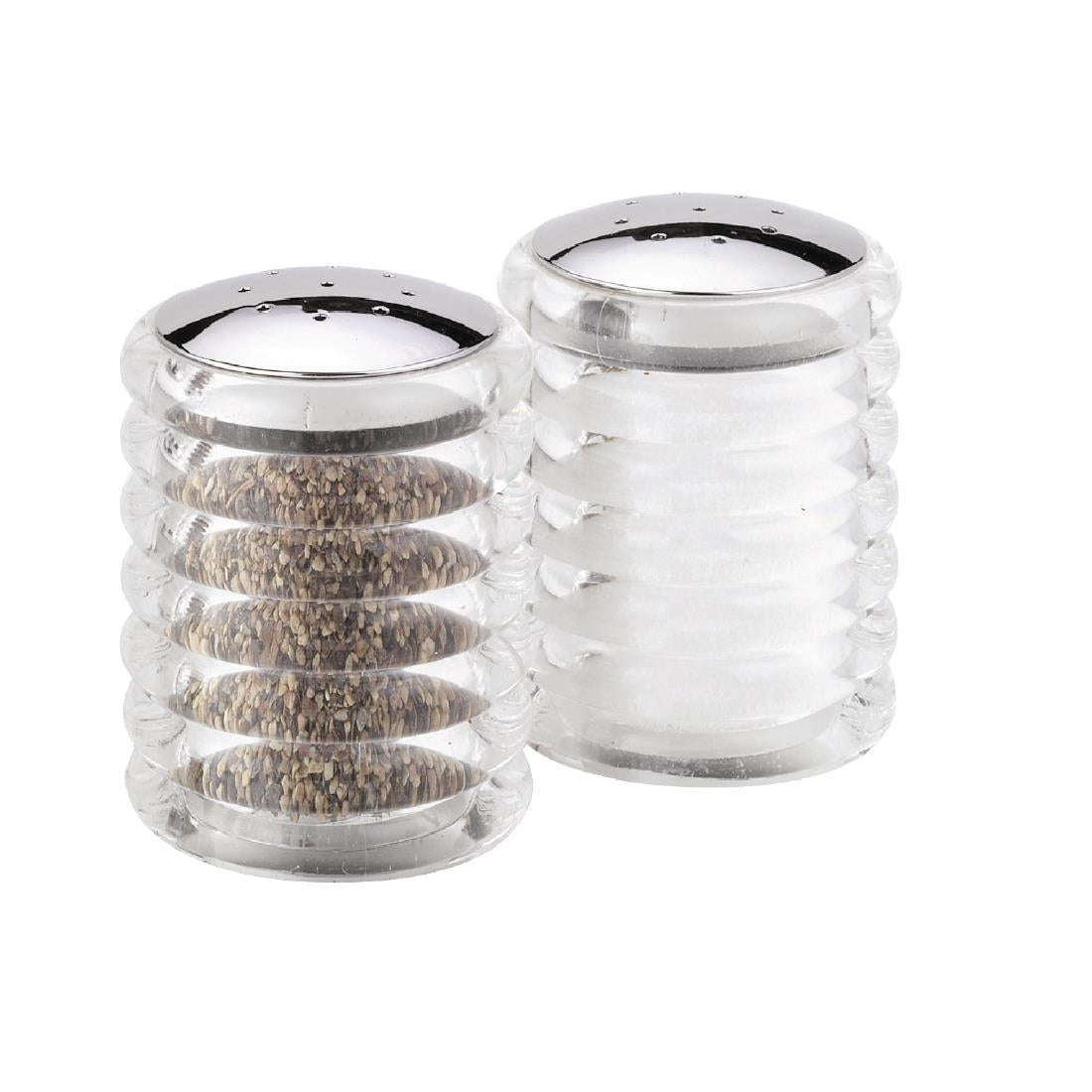 Salt and Pepper Shaker Set - CD237  Cole & Mason   