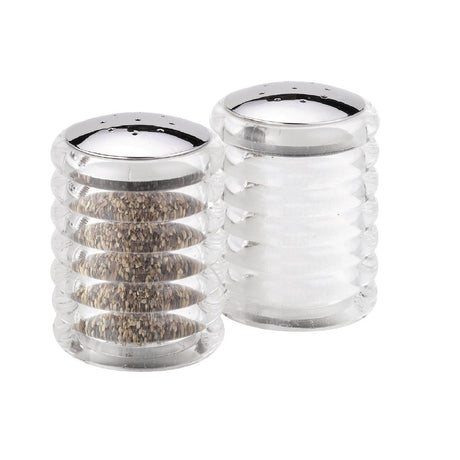 Salt and Pepper Shaker Set - CD237  Cole & Mason   