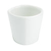 Churchill Bit on the Side Square Dip Pots 57ml (Pack of 24) - CD262 Churchill Super Vitrified Churchill   