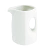 Churchill Bit on the Side Large Jugs 340ml (Pack of 4) - CD265 Churchill Super Vitrified Churchill   