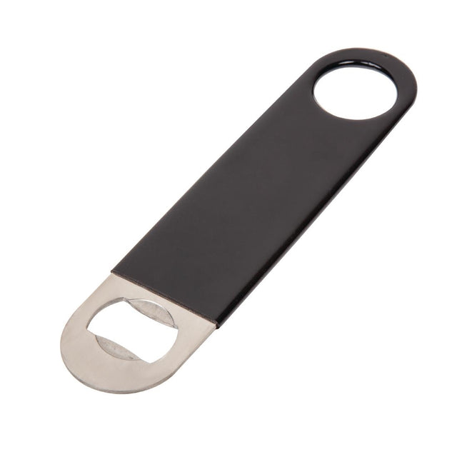 Olympia Bar Blade Bottle Opener with PVC Grip - CD273  Olympia   