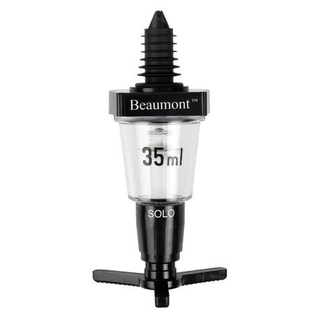 Beaumont Spirit Optic Dispenser Stamped 35ml - CD283  Beaumont   