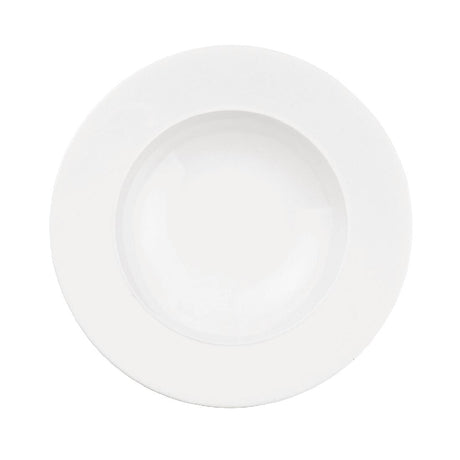 Churchill Alchemy Ambience Standard Rim Bowls 280mm (Pack of 6) - CD393 Bowls Churchill