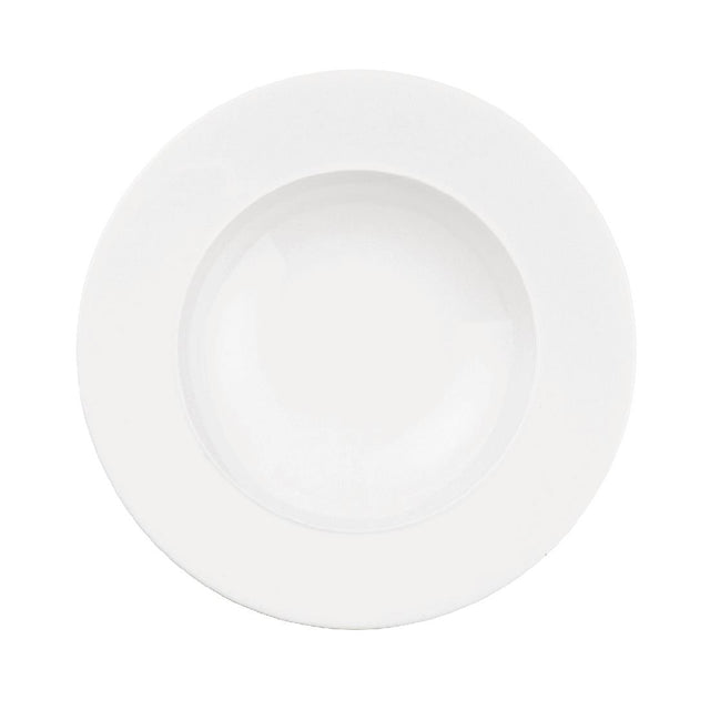 Churchill Alchemy Ambience Standard Rim Bowls 280mm (Pack of 6) - CD393 Bowls Churchill