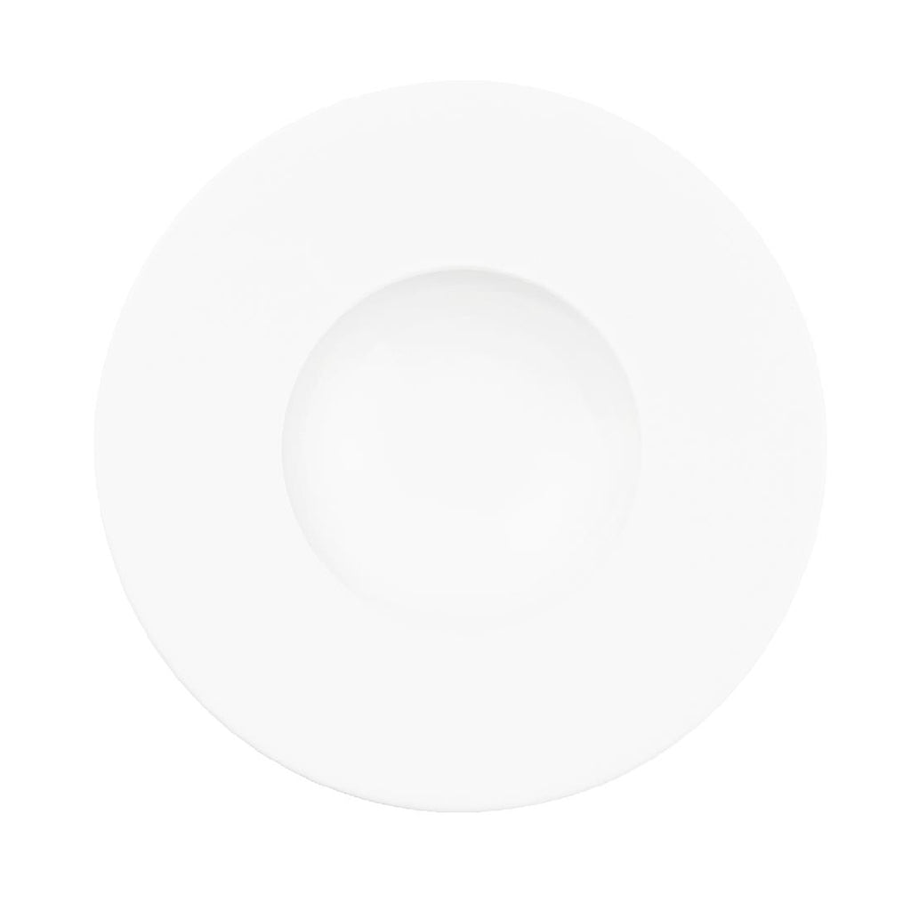 Churchill Alchemy Ambience Medium Rim Bowls 280mm (Pack of 6) - CD394 Bowls Churchill