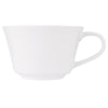 Churchill Alchemy Ambience Fine Tea Cups 227ml (Pack of 6) - CD395 Cups and Mugs Churchill