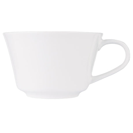 Churchill Alchemy Ambience Fine Tea Cups 227ml (Pack of 6) - CD395 Cups and Mugs Churchill