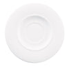 Churchill Alchemy Ambience Standard Rim Saucers 162mm (Pack of 6) - CD396 Churchill Alchemy Fine China Churchill   