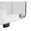 Parry 2 Burner Gas Griddle Counter Top 620mm Wide - CD437 Gas Griddles Parry   
