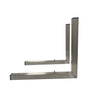 Parry Wall Brackets for Salamander Grill - CD463  Parry   