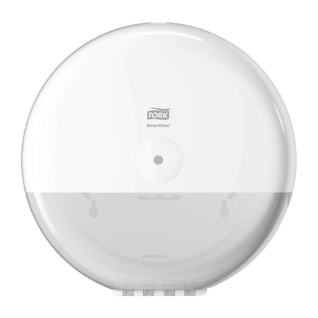 Tork SmartOne Toilet Roll Dispenser - CD506  Tork   