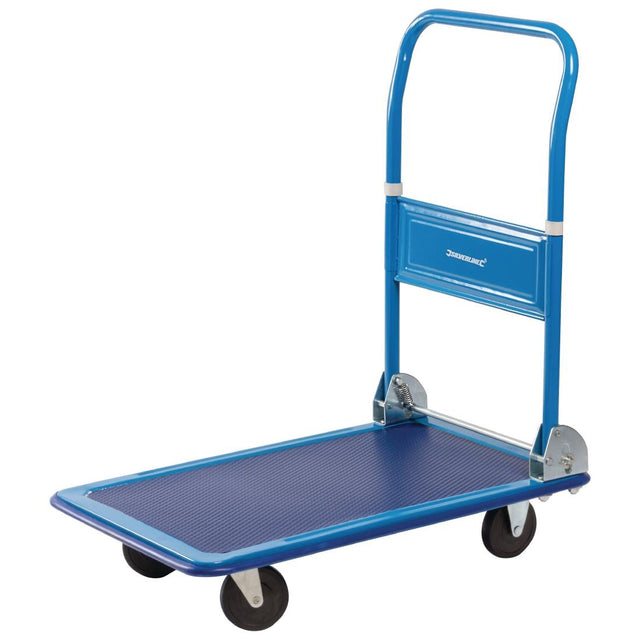 Folding Platform Truck 100kg - CD529  Non Branded   