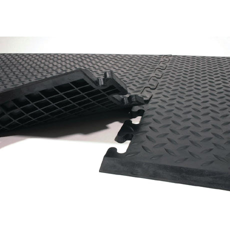 COBA Comfort Lock Mat - Edged All Round - GH599  Coba   