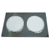 Buffalo Pot Holder - CD546  Buffalo   
