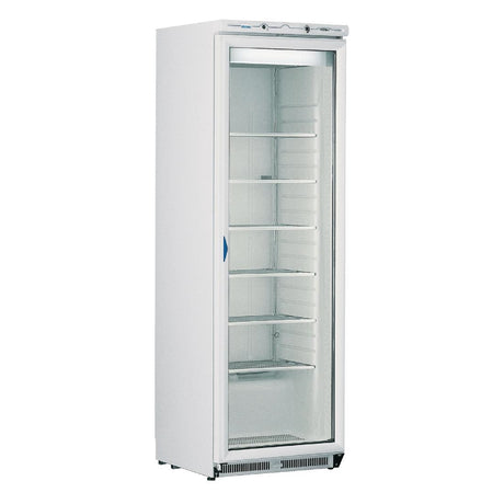 Mondial Elite Glass Door Freezer 360 Ltr - CD619  Mondial Elite   