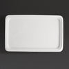 Olympia Whiteware 1/1 Full Size Gastronorm 30mm - CD714 Olympia Crockery Olympia   