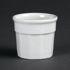 Olympia Whiteware Dipping Pots 50mm (Pack of 12) - CD728 Olympia Crockery Olympia   