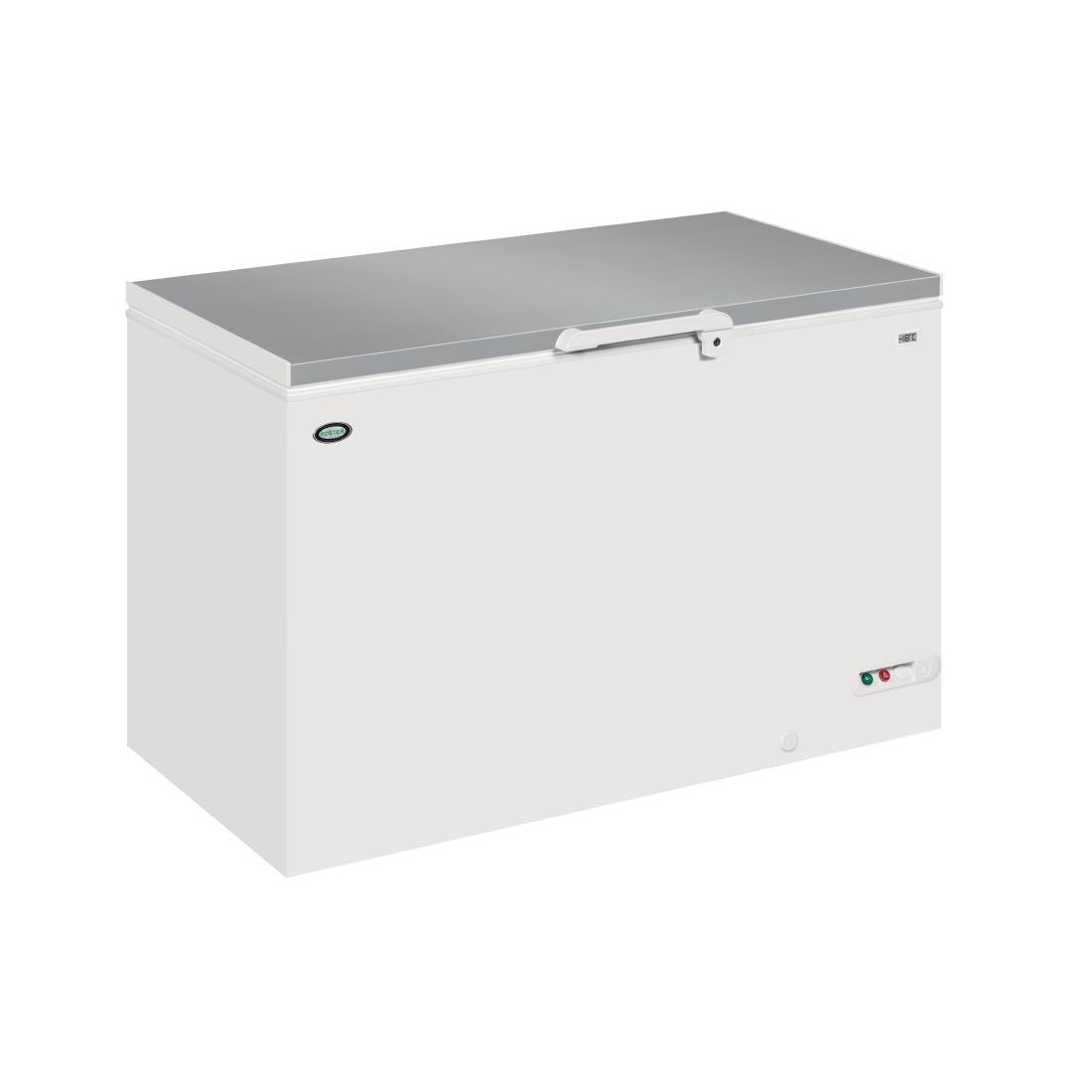 Foster 427Ltr Chest Freezer | FCF405LX Foster Refrigerator