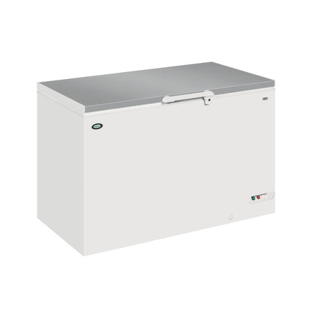 Foster 427Ltr Chest Freezer | FCF405LX Foster Refrigerator