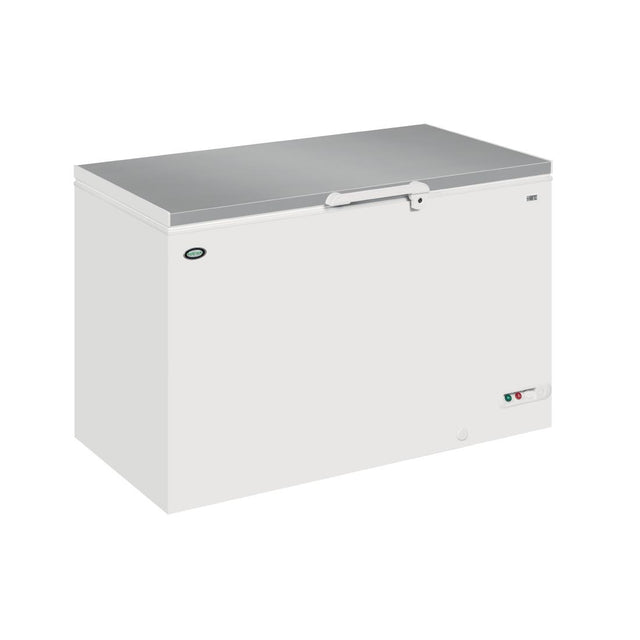 Foster 427Ltr Chest Freezer | FCF405LX Foster Refrigerator
