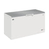 Foster 504Ltr Chest Freezer | FCF505LX Foster Refrigerator