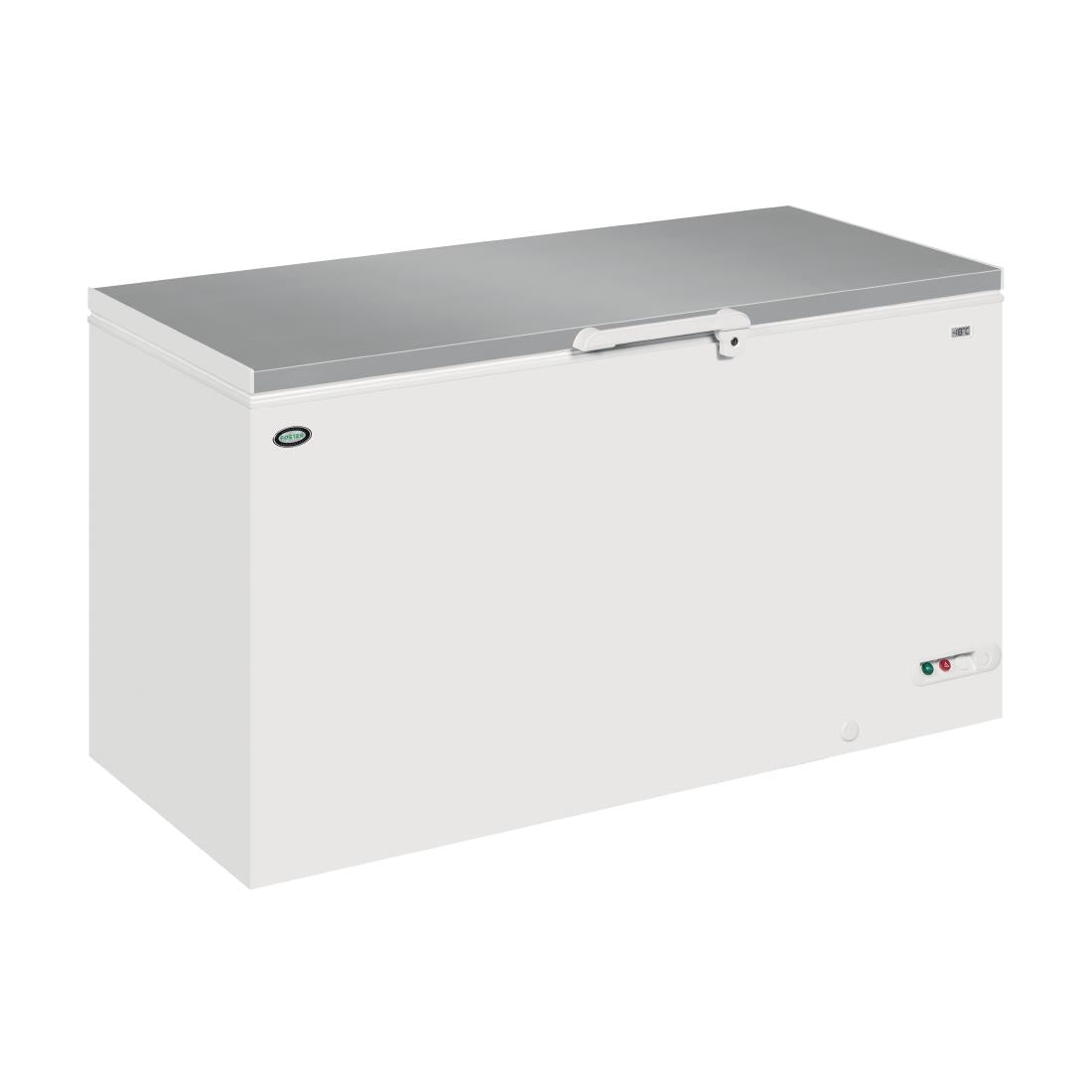 Foster 504Ltr Chest Freezer | FCF505LX Foster Refrigerator