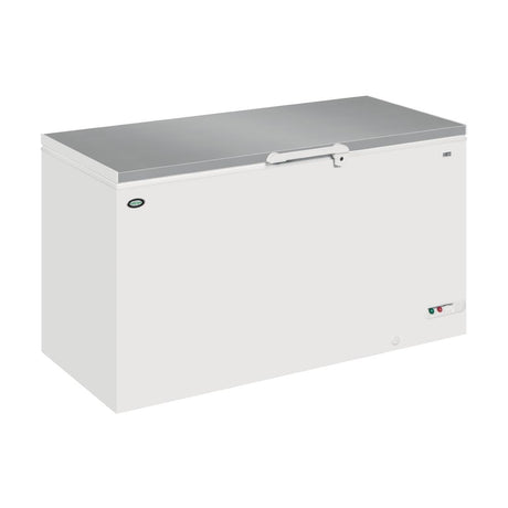 Foster 504Ltr Chest Freezer | FCF505LX Foster Refrigerator
