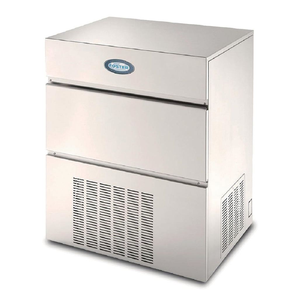 Foster Air-Cooled Integral Ice Maker | FS50 27/107 Foster Refrigerator