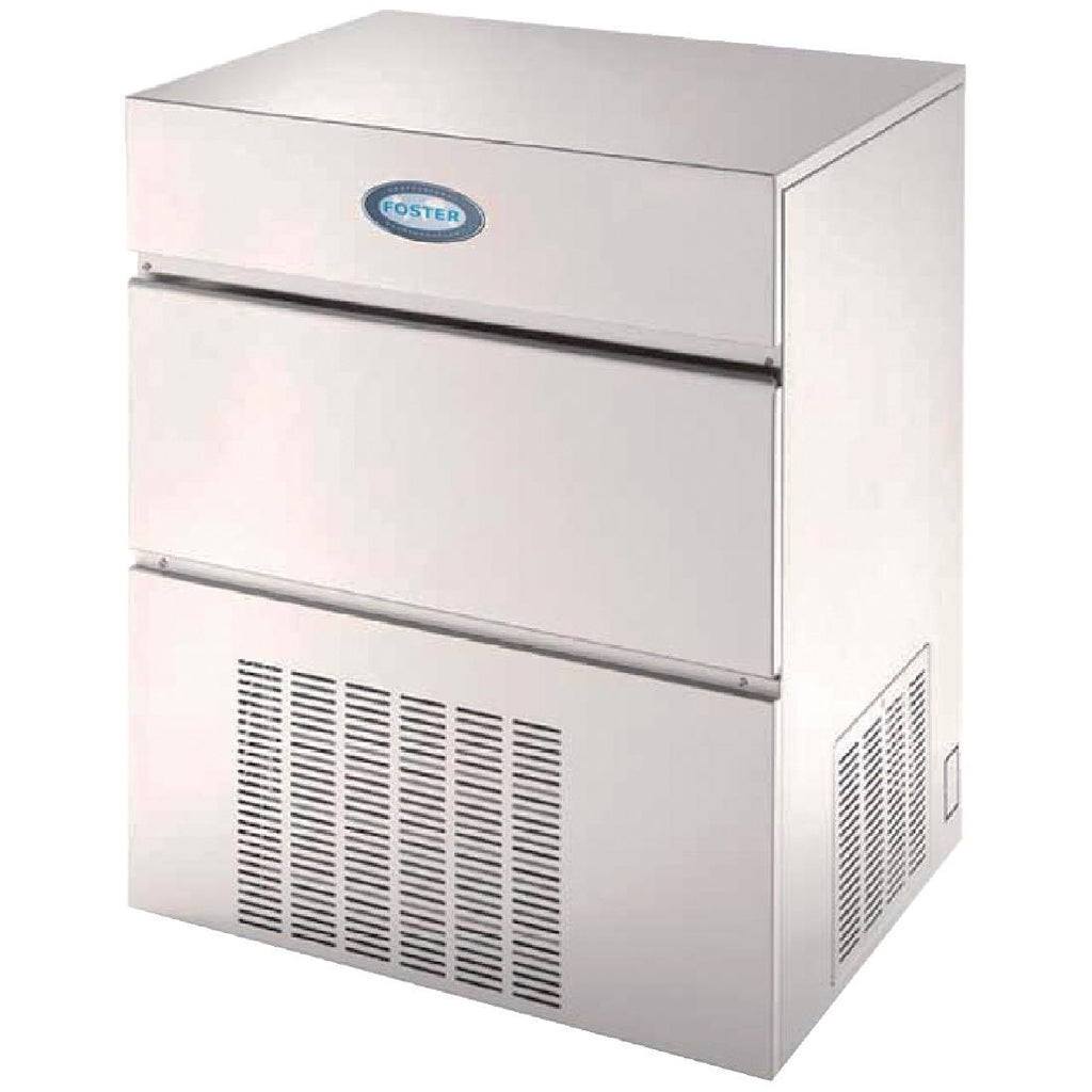 Foster Air-Cooled Integral Ice Maker | FS90 27/108 Foster Refrigerator